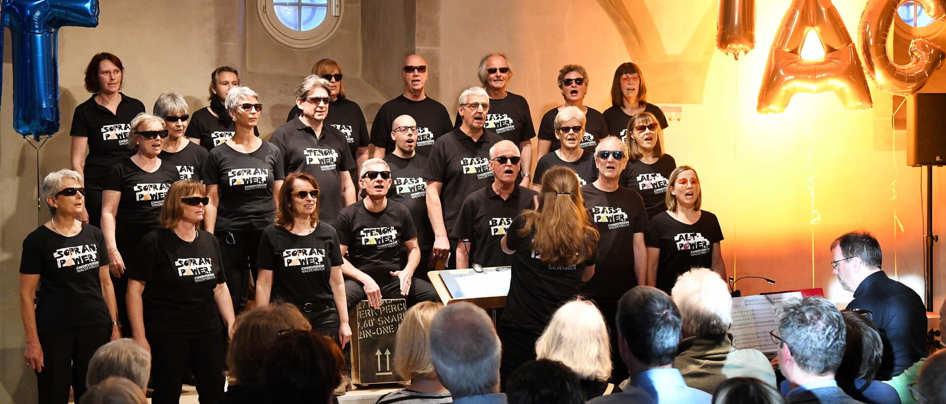 Chorverein Waldenbuch
